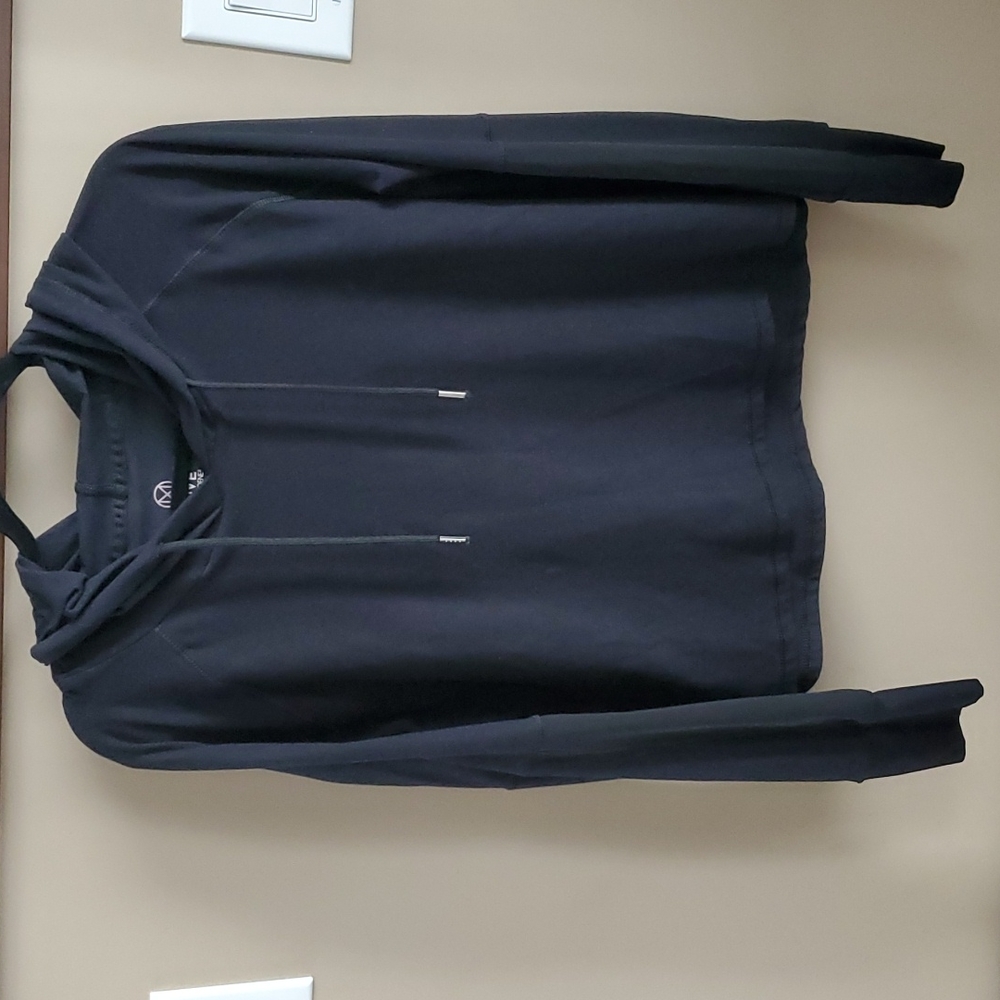 Size M hoodie